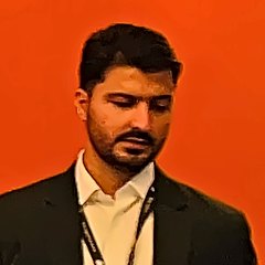Zafar Ahmad at ESC Congress 2026